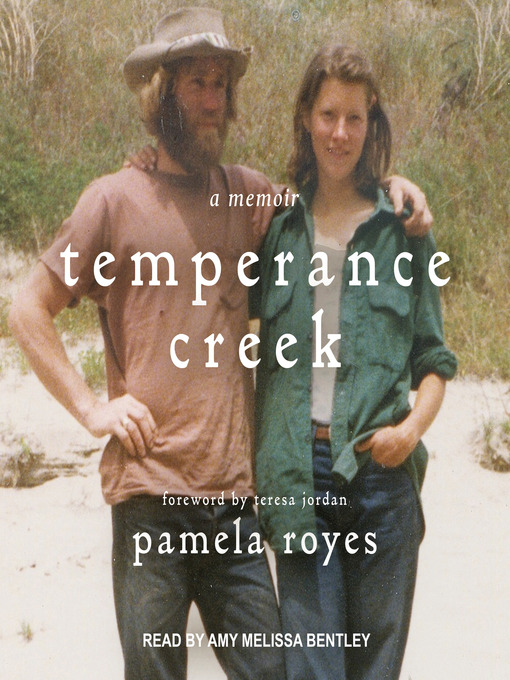 Title details for Temperance Creek by Pamela Royes - Available